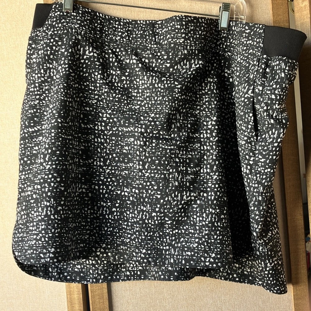 FINAL MARKDOWN Cypress club skort xxl